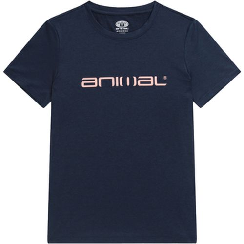 T-shirt Animal Latero - Animal - Modalova