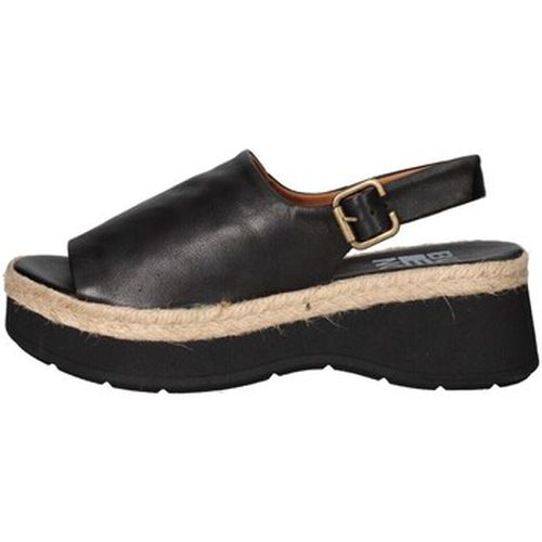 Sandales Y8208 santal - Bueno Shoes - Modalova