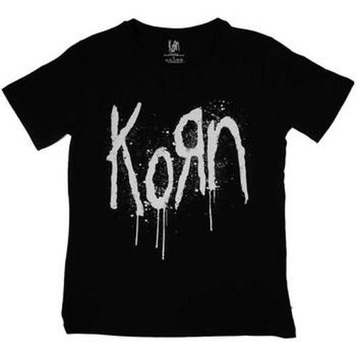 T-shirt Korn Still A Freak - Korn - Modalova
