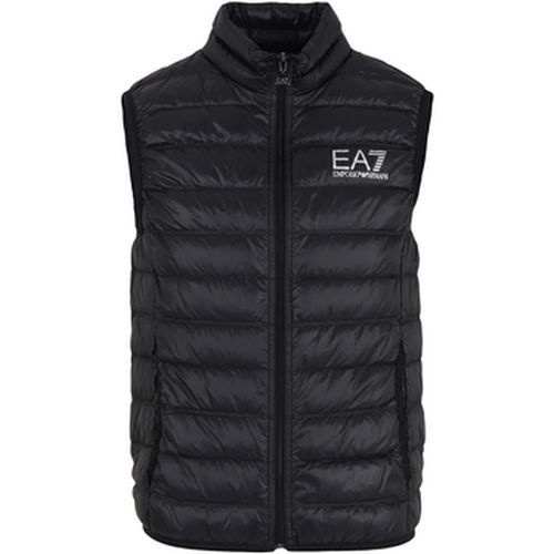 Veste Packable Core Identity - Emporio Armani EA7 - Modalova