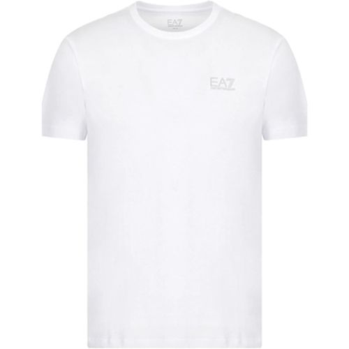 T-shirt Core Identity - Emporio Armani EA7 - Modalova