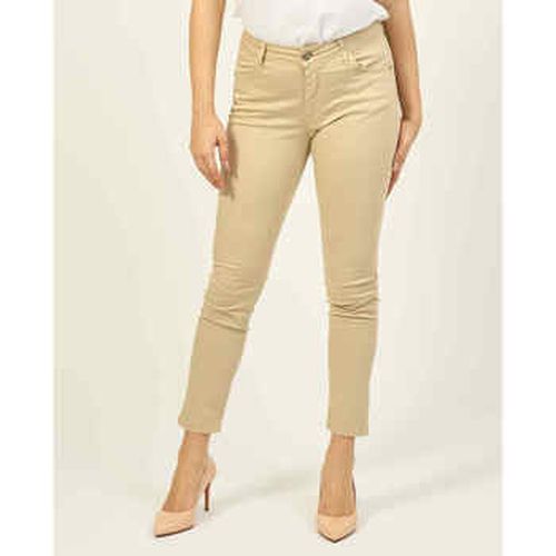 Pantalon Pantalon Settemezzo en coton - Sette/Mezzo - Modalova