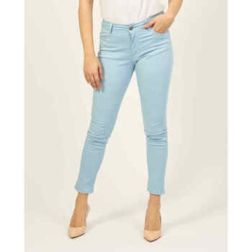 Pantalon Pantalon Settemezzo en coton - Sette/Mezzo - Modalova