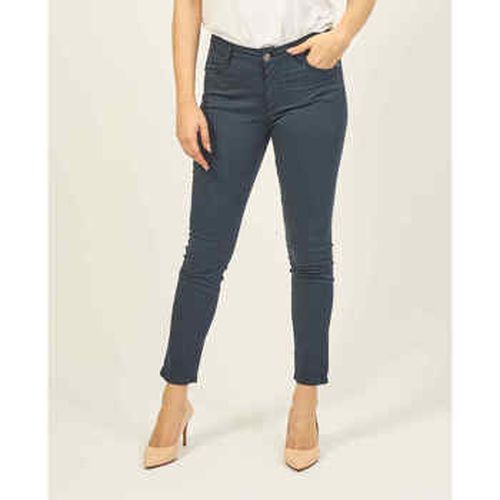 Pantalon Pantalon Settemezzo en coton - Sette/Mezzo - Modalova