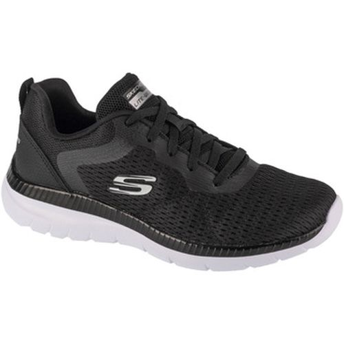 Baskets basses Bountiful - Quick Path - Skechers - Modalova