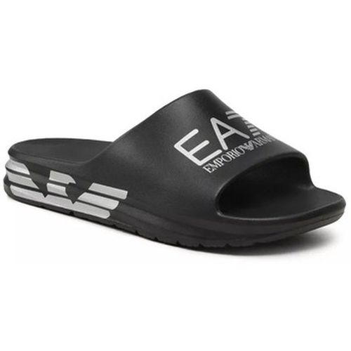 Sandales SHOES BEACHWEAR - Ea7 Emporio Armani - Modalova