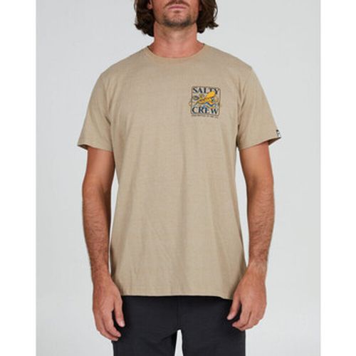 T-shirt Ink slinger standard s/s tee - Salty Crew - Modalova