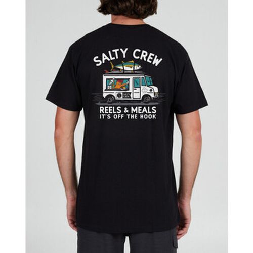 T-shirt Reels meals premium s/s tee - Salty Crew - Modalova