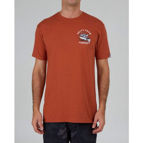 T-shirt Hot rod shark premium s/s tee - Salty Crew - Modalova
