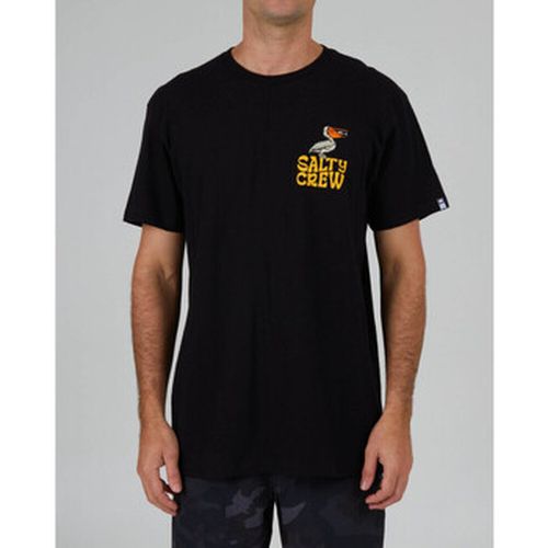 T-shirt Seaside standard s/s tee - Salty Crew - Modalova