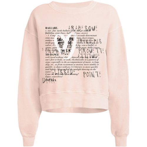 Polaire Comfy Graphic Sweatshirt - Deha - Modalova