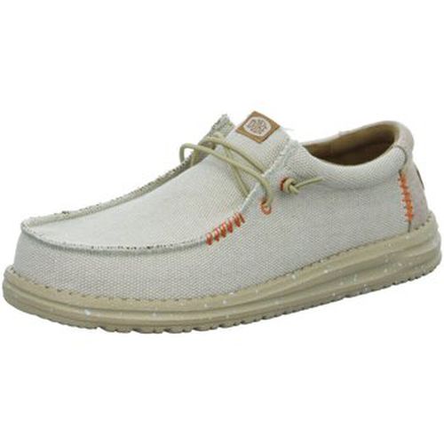 Chaussures bateau HEYDUDE - HEYDUDE - Modalova