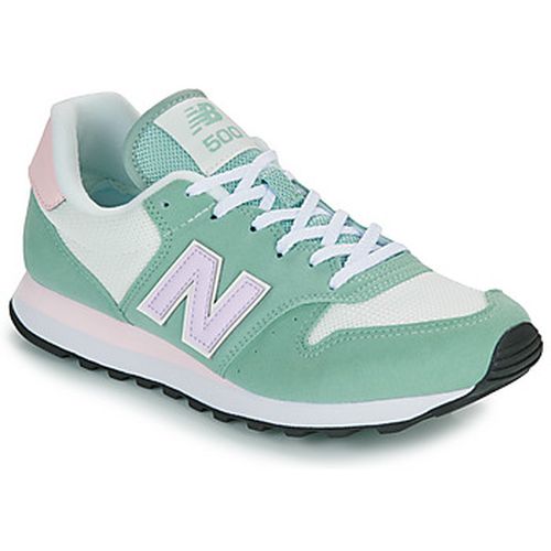 Baskets basses New Balance 500 - New Balance - Modalova