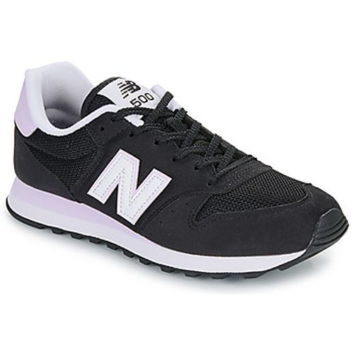 Baskets basses New Balance 500 - New Balance - Modalova