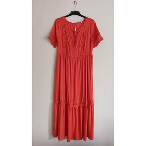 Robe Jus D' Robe longue 'jus d'' - Jus D'orange - Modalova