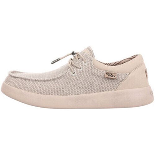 Baskets Chaussures Beiges clair - K10404101-DON JUAN - Kick Back - Modalova