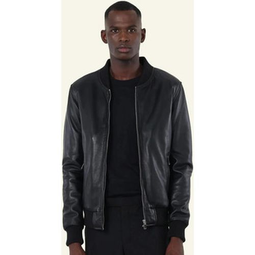 Veste Serge Pariente BONBON BLACK - Serge Pariente - Modalova