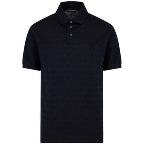 Polo Polo 3D1FM8 1JORZ 0920 - Emporio Armani - Modalova