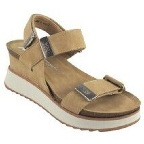 Chaussures Sandale 142619 beige - Xti - Modalova