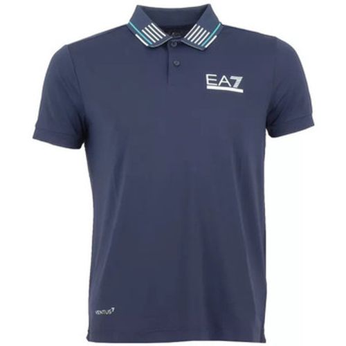 T-shirt Ea7 Emporio Armani Polo - Ea7 Emporio Armani - Modalova
