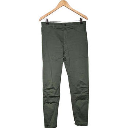 Pantalon pantalon slim 40 - T3 - L - Naf Naf - Modalova