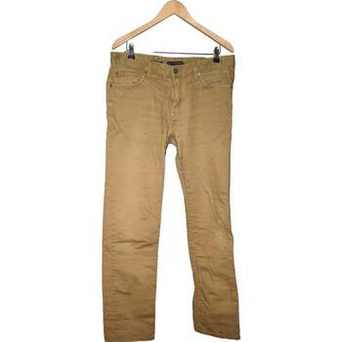 Jeans jean droit 46 - T6 - XXL - Celio - Modalova