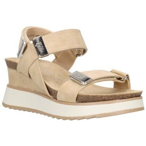 Sandales Xti 142619 Mujer Beige - Xti - Modalova