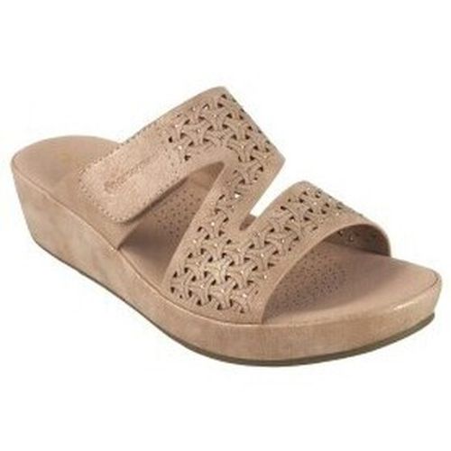 Chaussures Sandale 26750 abz platine - Amarpies - Modalova