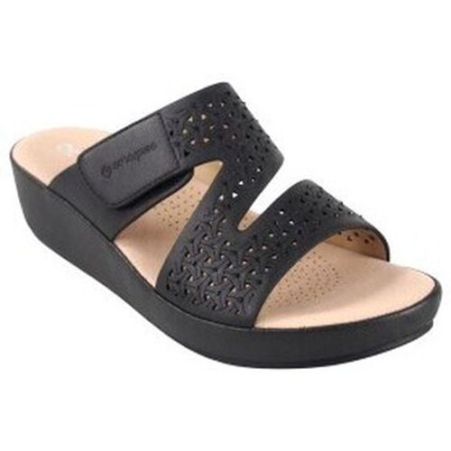 Chaussures Sandale 26750 abz - Amarpies - Modalova