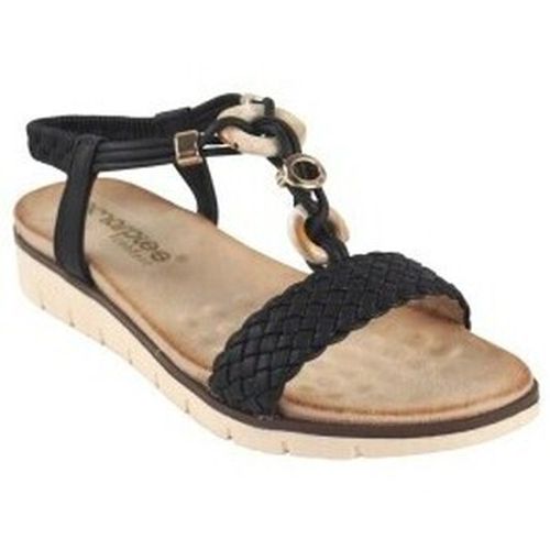 Chaussures Sandale 26670 abz - Amarpies - Modalova