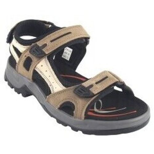 Chaussures Sandale 22174 taupe - Paredes - Modalova