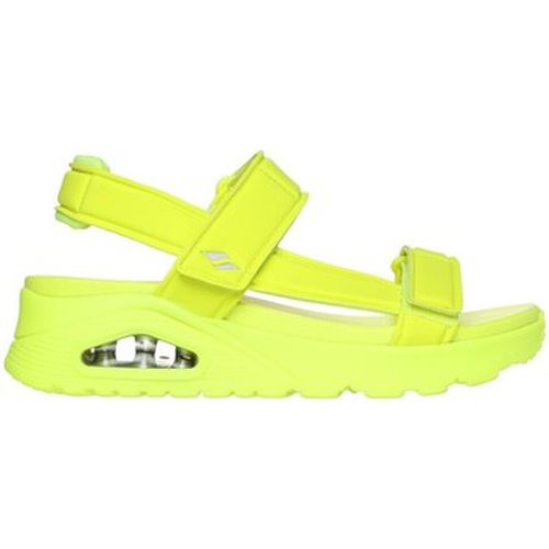 Sandales SANDALE UNO SANDAL AMARILLA - Skechers - Modalova