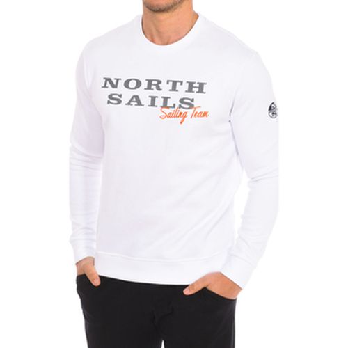 Sweat-shirt 9022970-101 - North Sails - Modalova