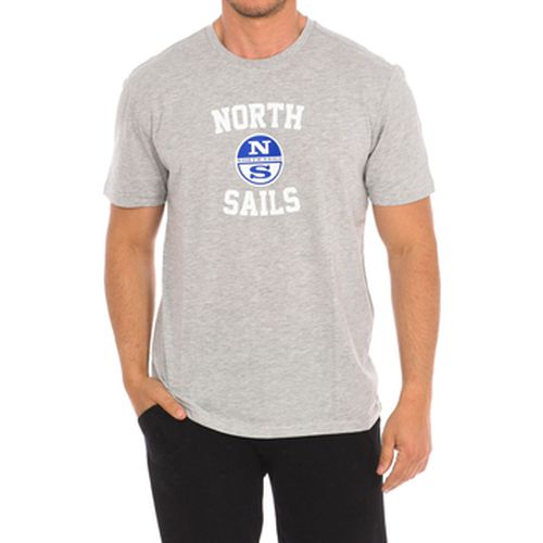 T-shirt North Sails 9024000-500 - North Sails - Modalova