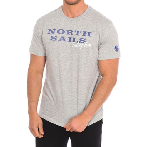 T-shirt North Sails 9024030-926 - North Sails - Modalova