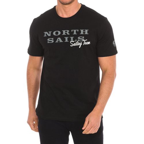 T-shirt North Sails 9024030-999 - North Sails - Modalova