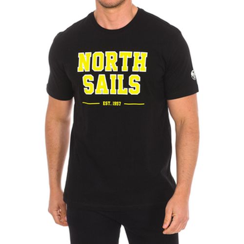 T-shirt North Sails 9024060-999 - North Sails - Modalova