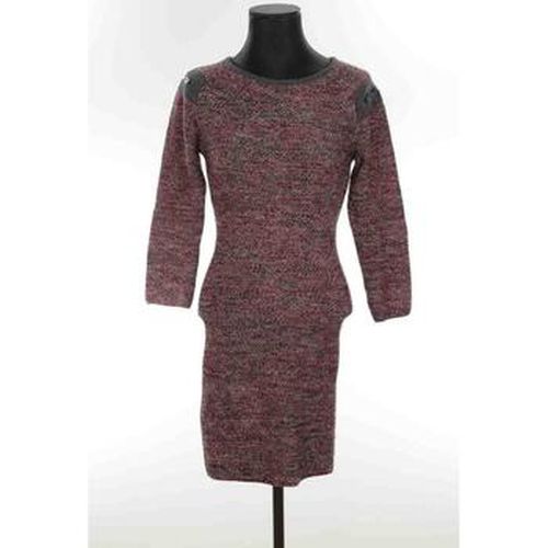 Robe courte Maje Robe rouge - Maje - Modalova