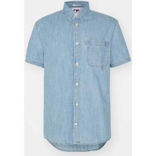 Chemise Chemise manches courtes - Tommy Jeans - Modalova