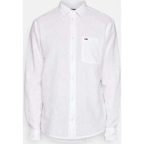 Chemise Chemise blanche - Tommy Jeans - Modalova