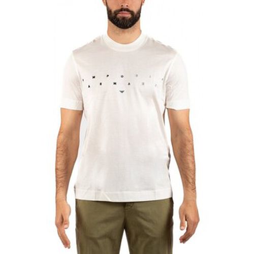 T-shirt T-SHIRT - Emporio Armani - Modalova