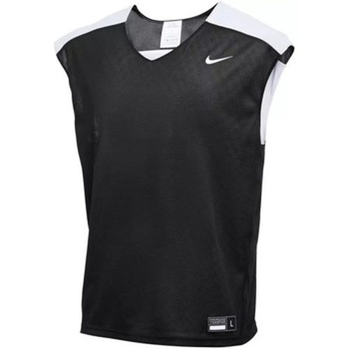 T-shirt Débardeur Reversible Noir - Nike - Modalova