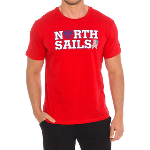 T-shirt North Sails 9024110-230 - North Sails - Modalova