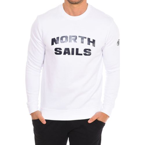 Sweat-shirt 9024170-101 - North Sails - Modalova