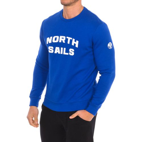 Sweat-shirt 9024170-760 - North Sails - Modalova