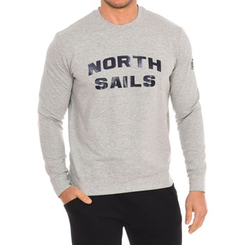 Sweat-shirt 9024170-926 - North Sails - Modalova