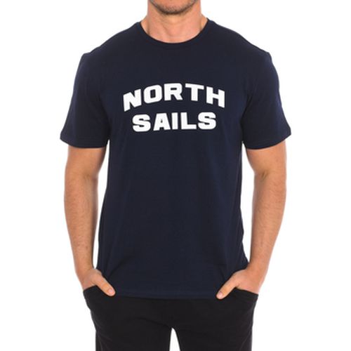 T-shirt North Sails 9024180-800 - North Sails - Modalova