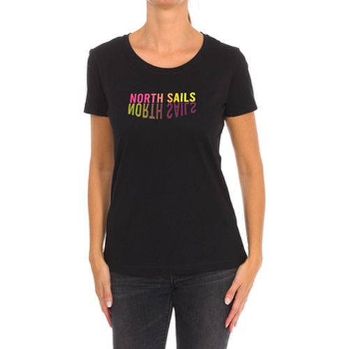 T-shirt North Sails 9024290-999 - North Sails - Modalova