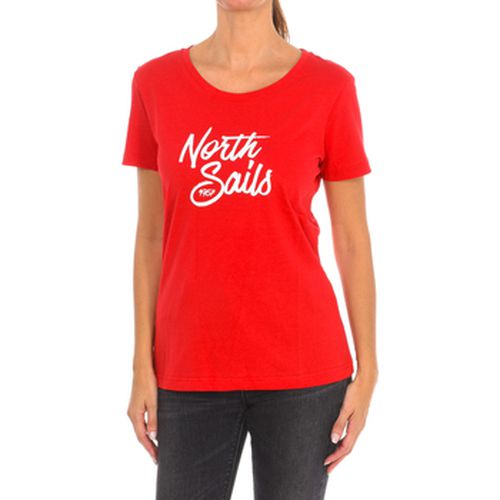 T-shirt North Sails 9024300-230 - North Sails - Modalova