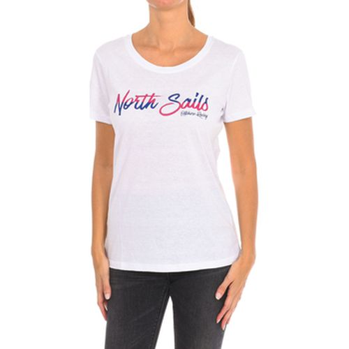 T-shirt North Sails 9024310-101 - North Sails - Modalova